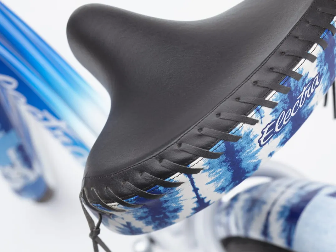 Shibori Cruiser Go!