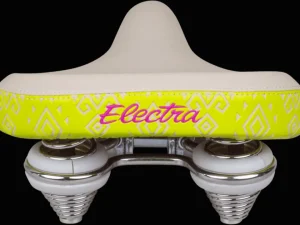 Siodełko Electra Water Lily Cruiser