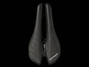 Siodełko rowerowe z wł&oacute;kna węglowego Bontrager Hilo Pro