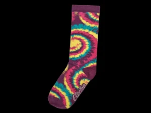 Skarpety Electra Tie Dye