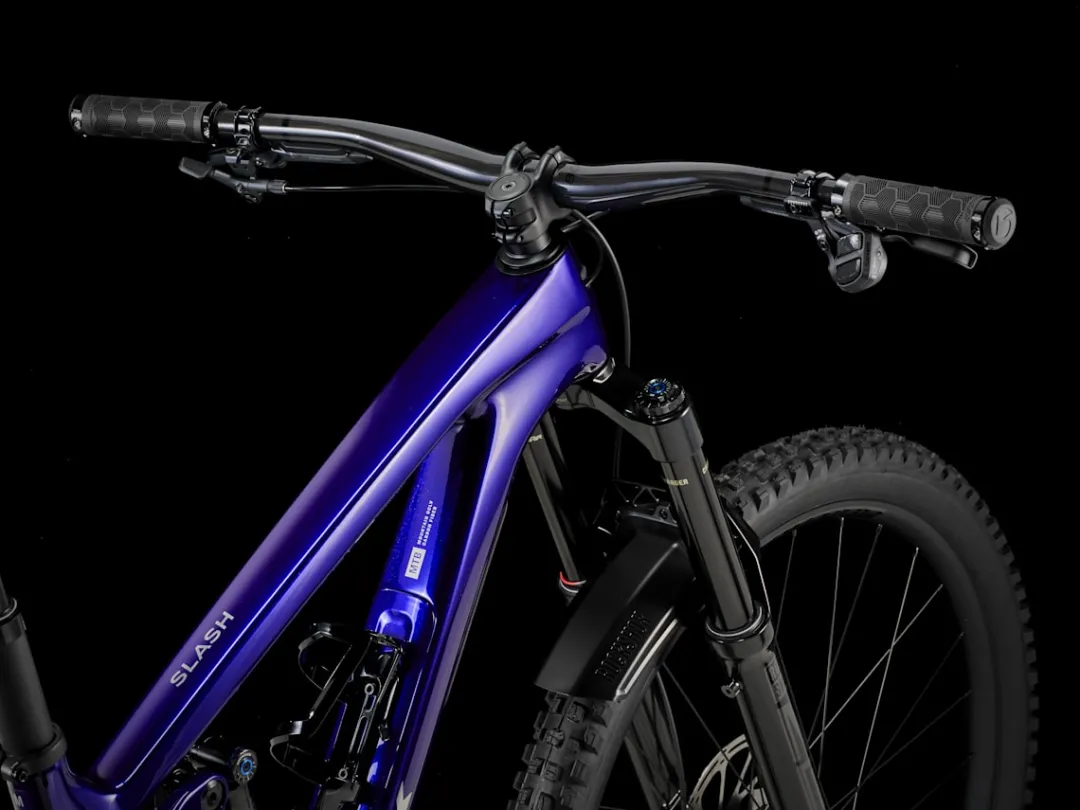 Slash 9.8 GX AXS T-Type Gen 6
