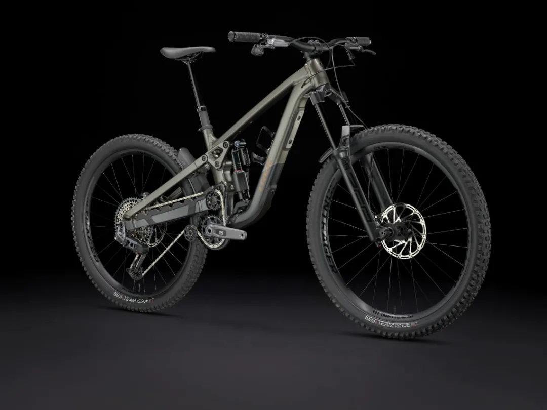 Slash 9 GX AXS T-Type Gen 6