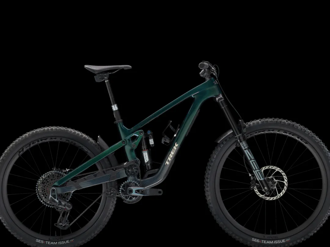 Slash 9.9 X0 AXS T-Type Gen 6