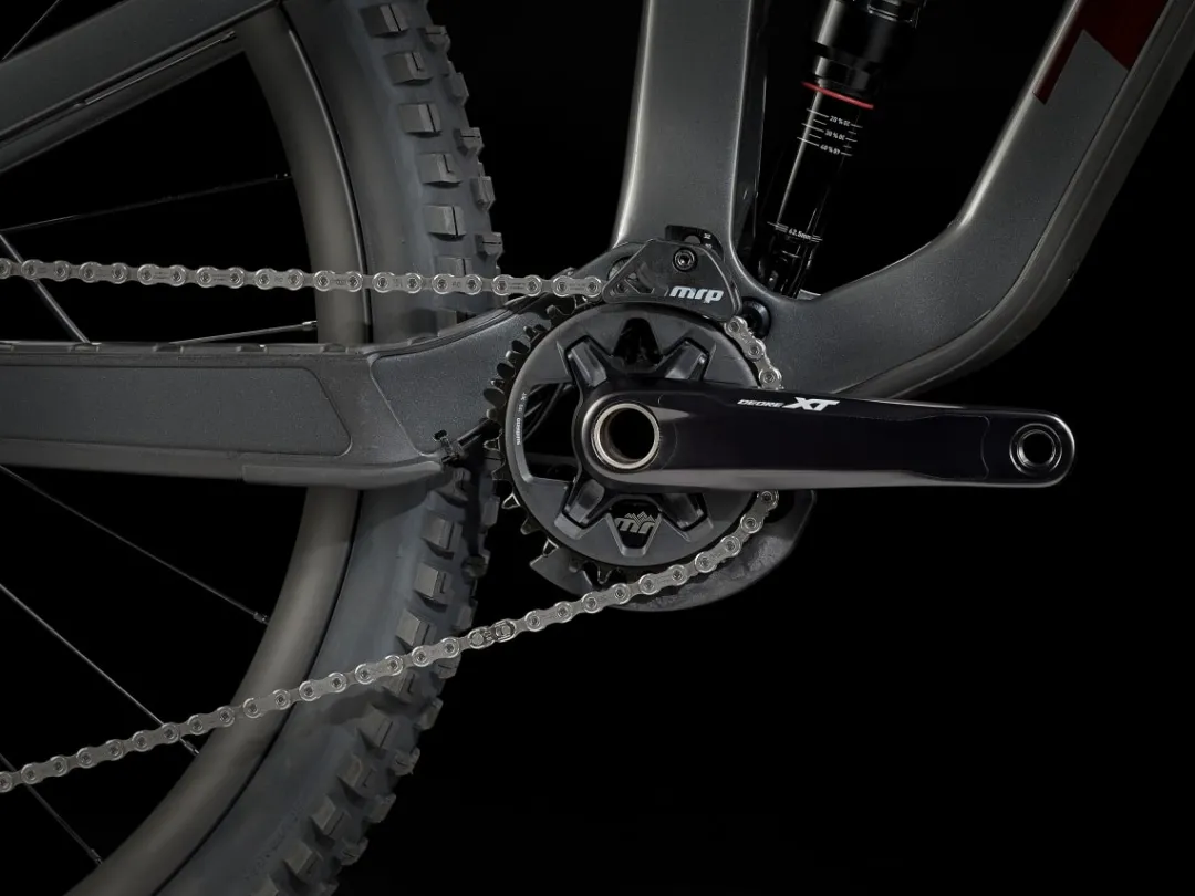Slash 9.8 XT Gen 5