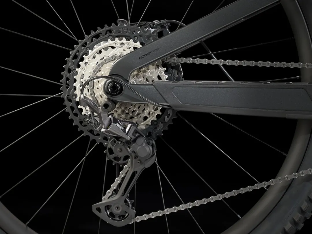 Slash 9.8 XT Gen 5