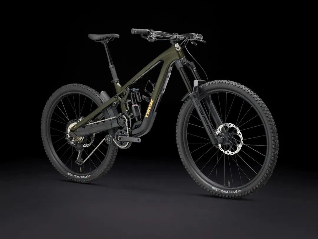 Slash 9.8 XT Gen 6