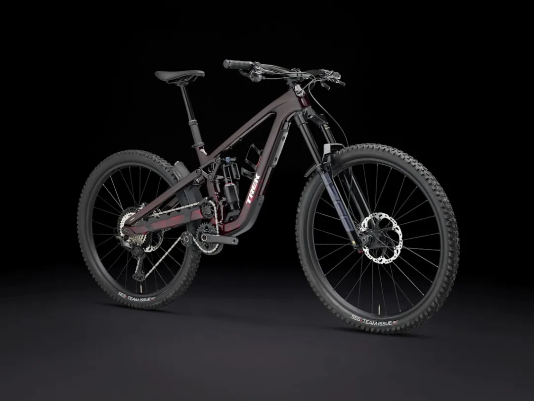 Slash 9.8 XT Gen 6