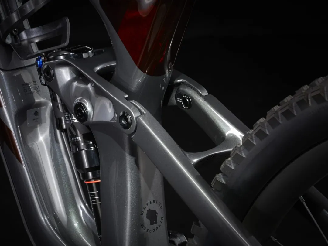Slash 9.8 XT Gen 5