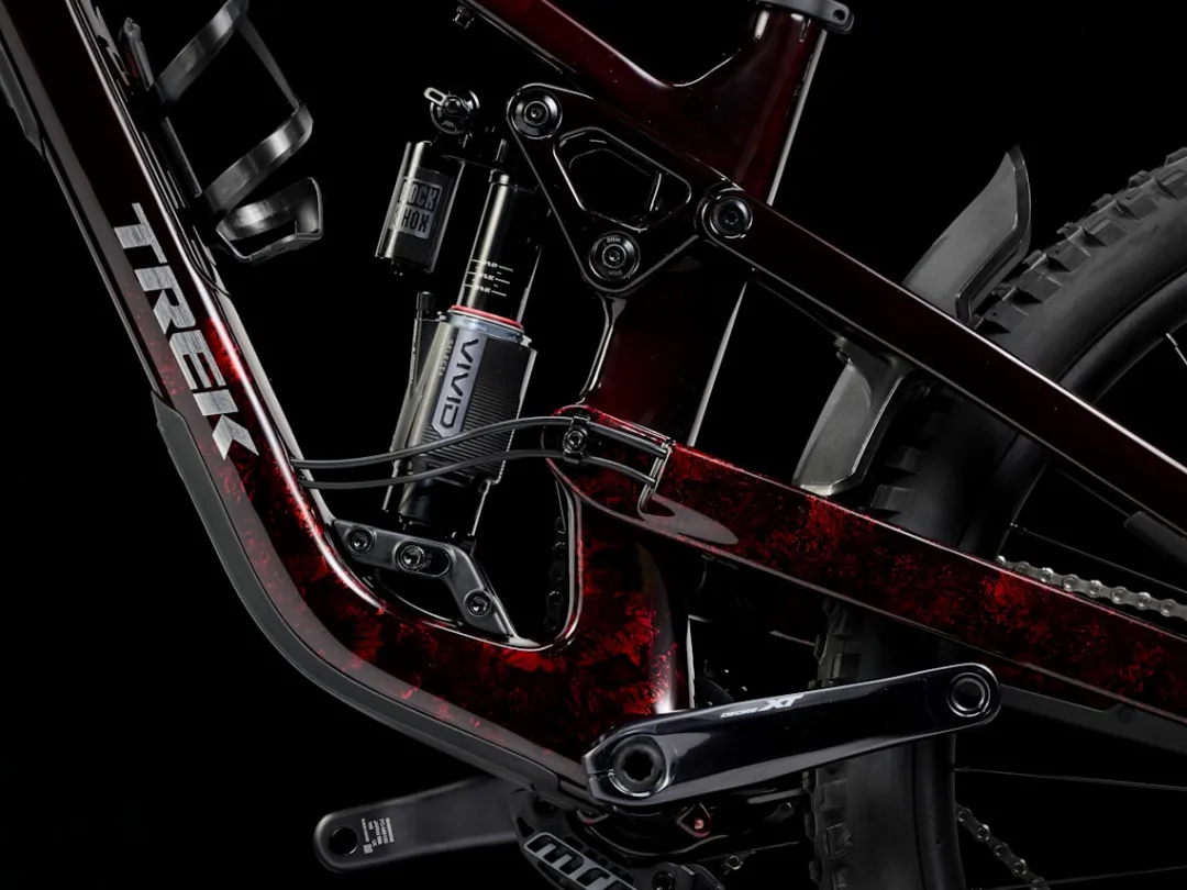 Slash 9.8 XT Gen 6