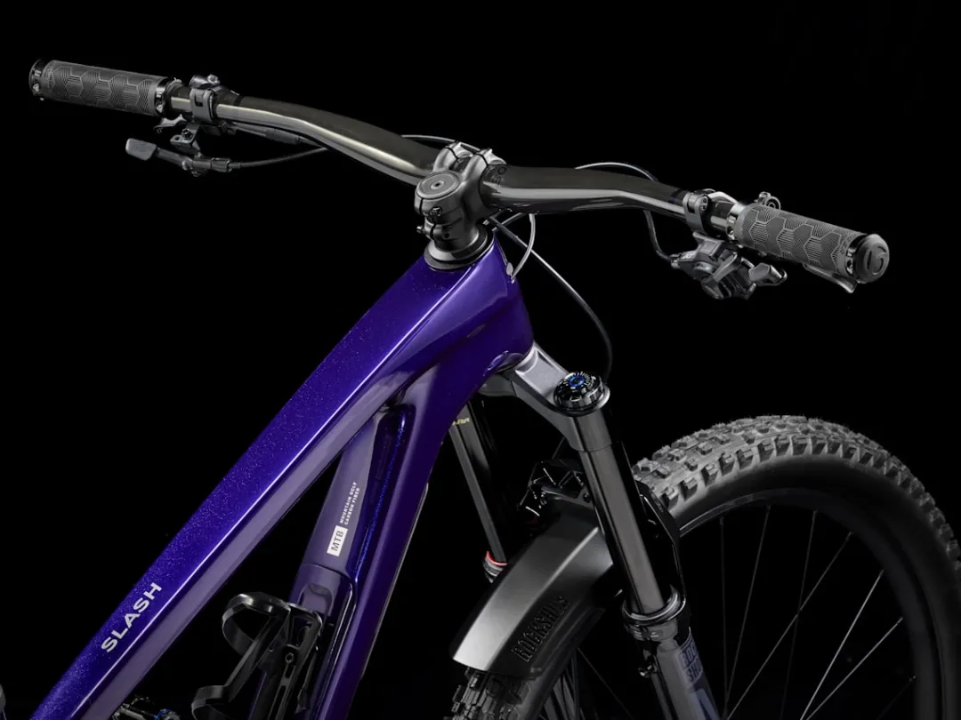 Slash 9.8 XT Gen 6