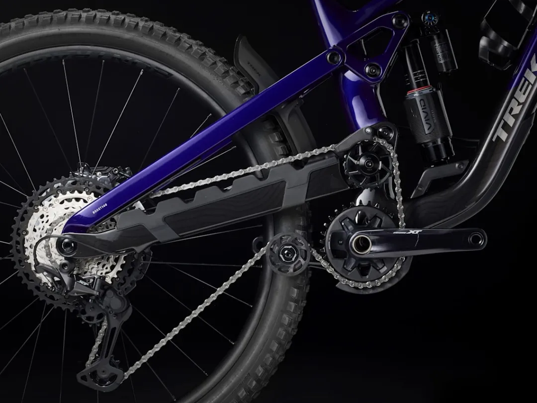 Slash 9.8 XT Gen 6