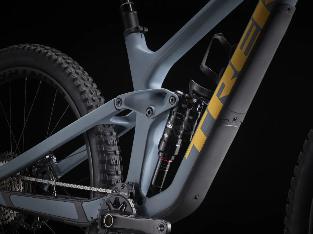 Slash 9.8 XT Gen 5