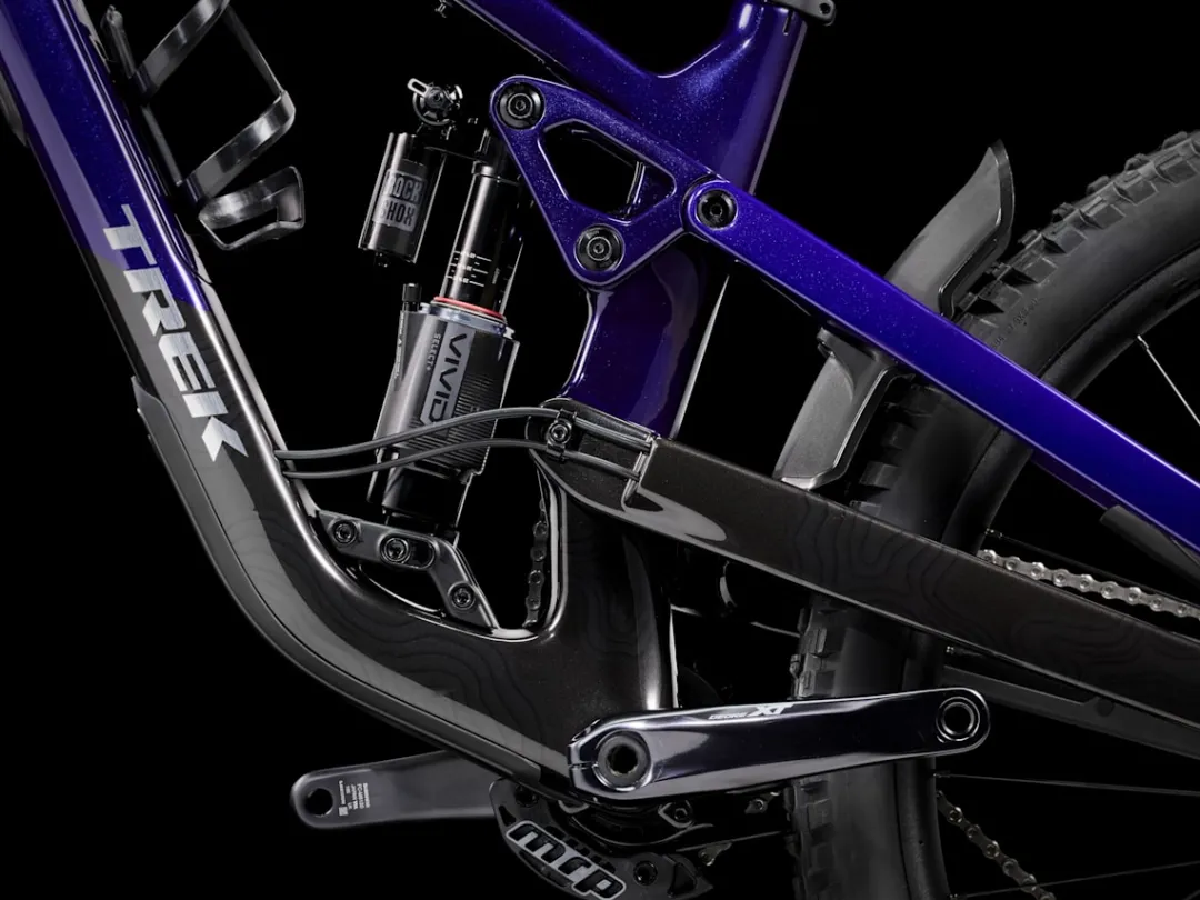 Slash 9.8 XT Gen 6