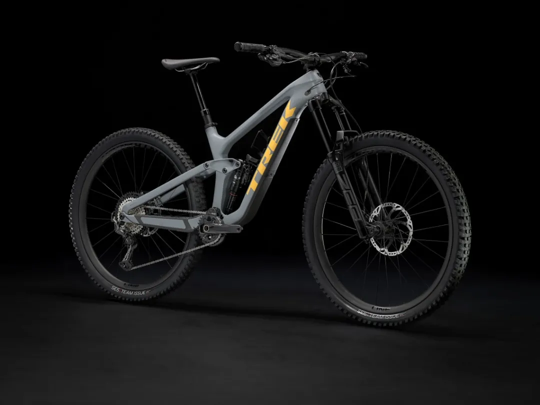Slash 9.8 XT Gen 5