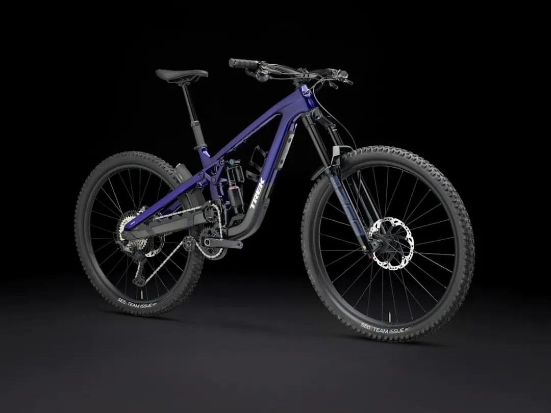 Slash 9.8 XT Gen 6