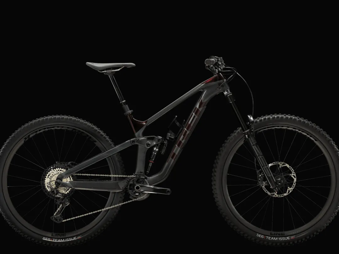 Slash 9.8 XT Gen 5