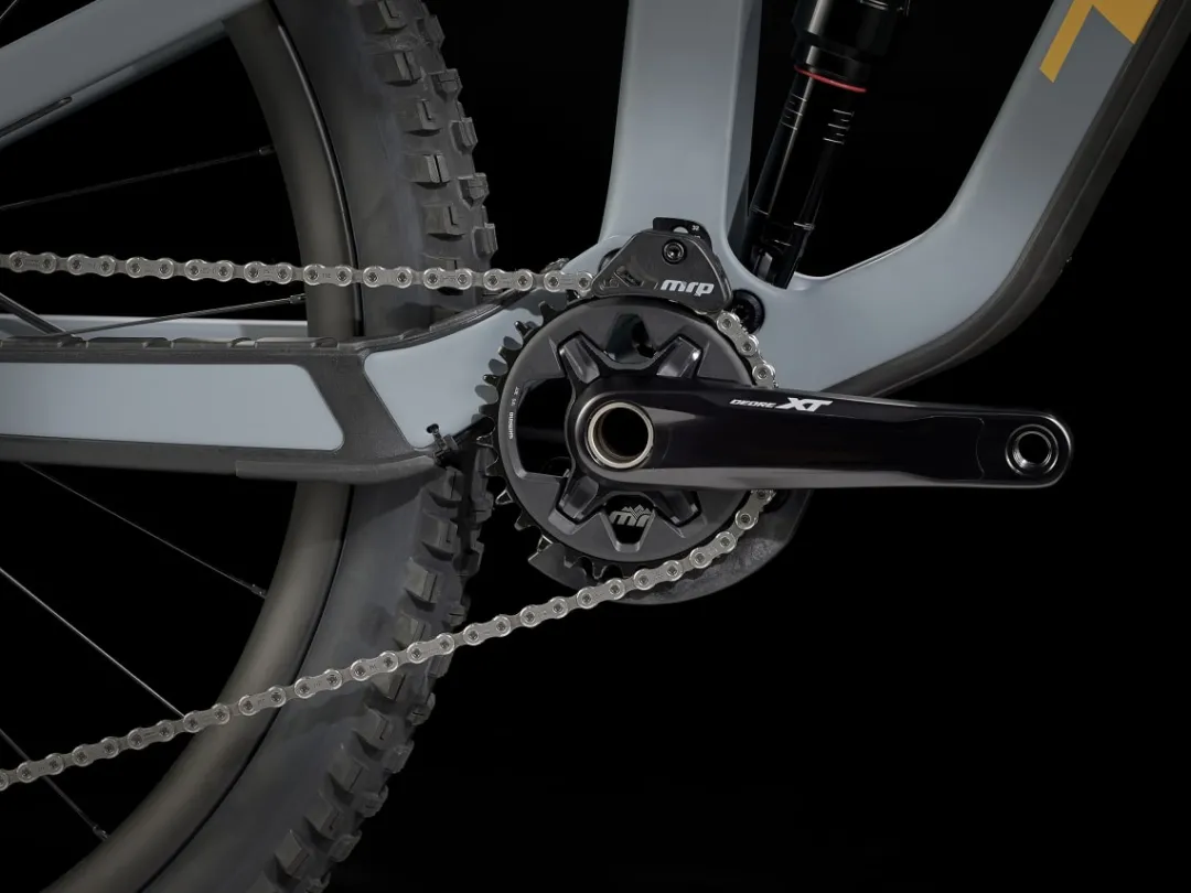 Slash 9.8 XT Gen 5