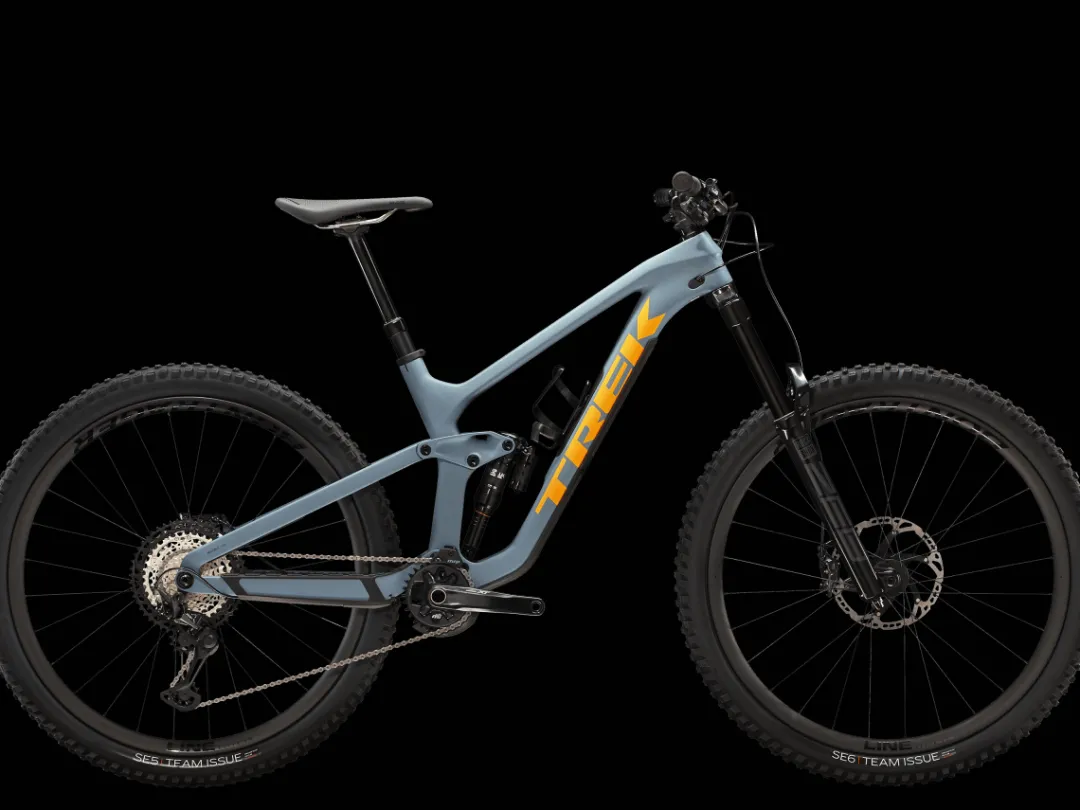 Slash 9.8 XT Gen 5