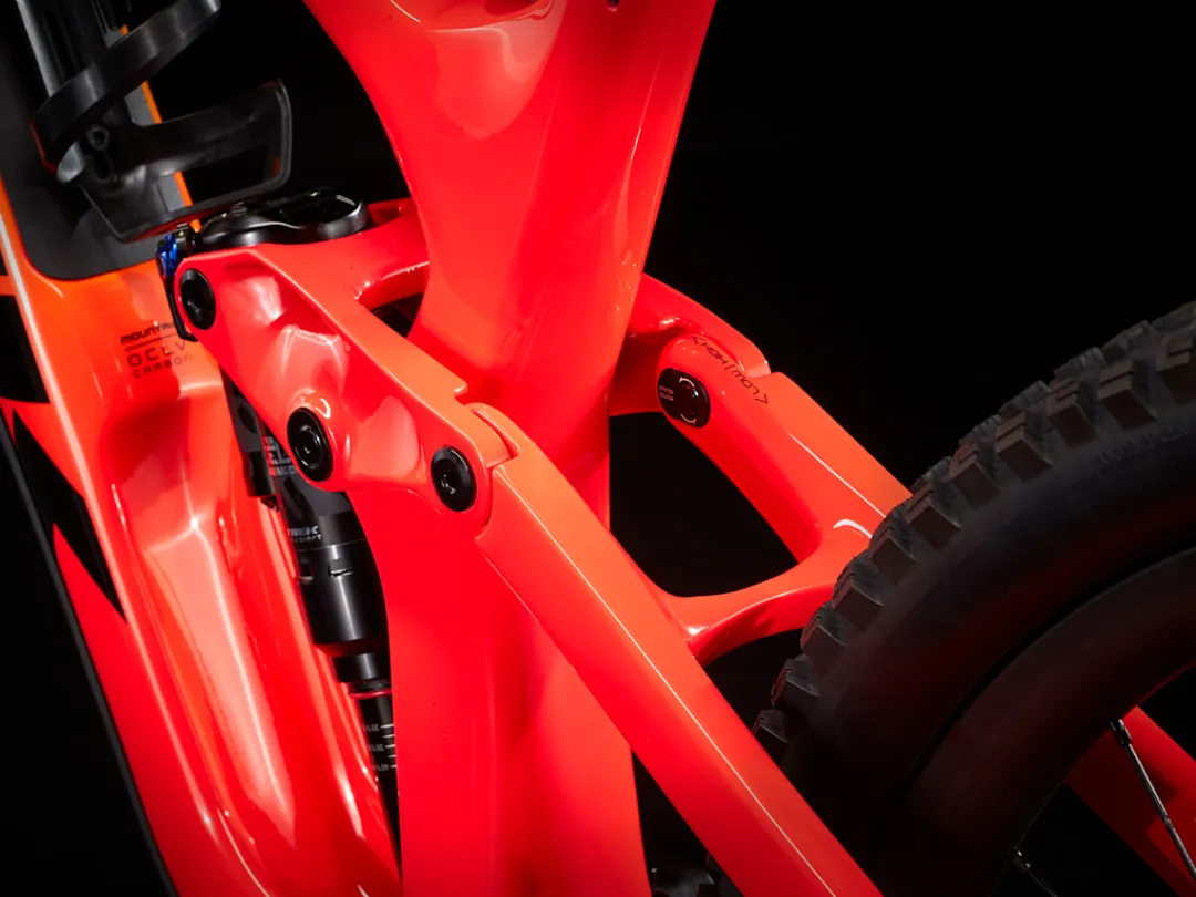 Slash 9.8 XT Gen 5