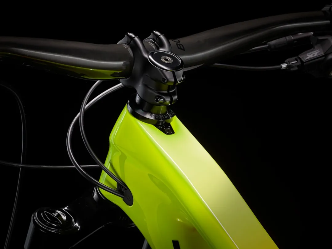 Slash 9.8 XT Gen 5