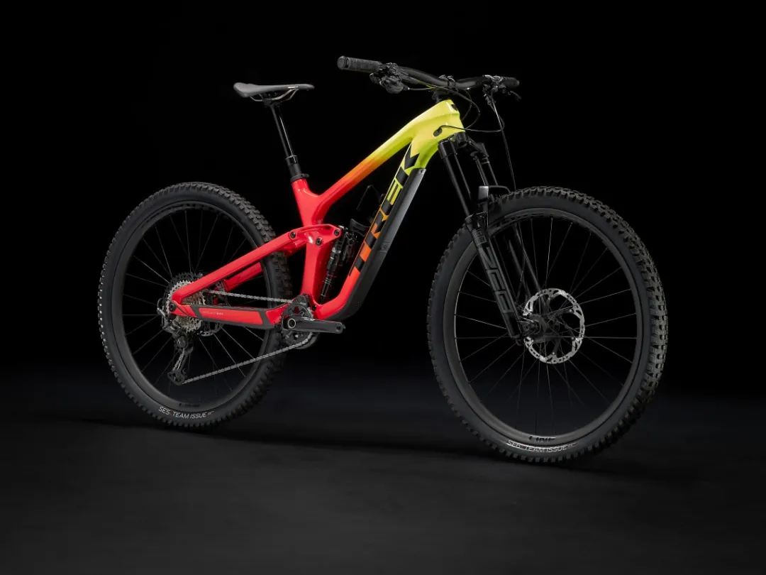Slash 9.8 XT Gen 5