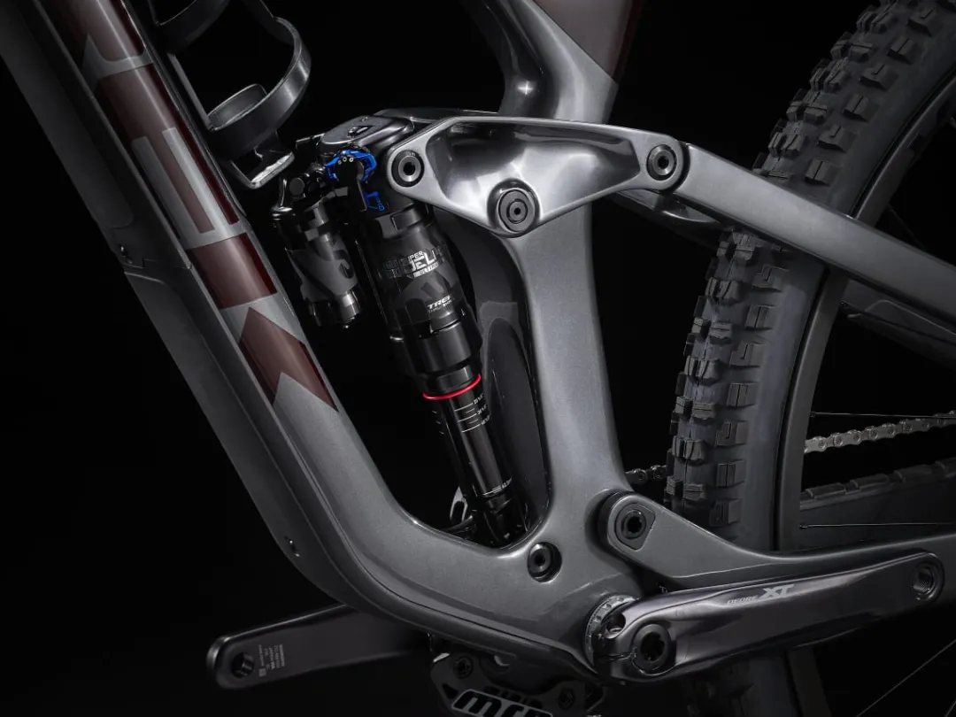 Slash 9.8 XT Gen 5
