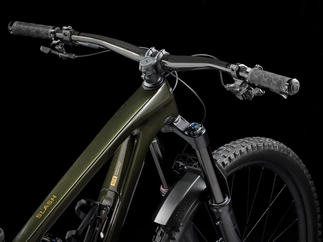 Slash 9.8 XT Gen 6