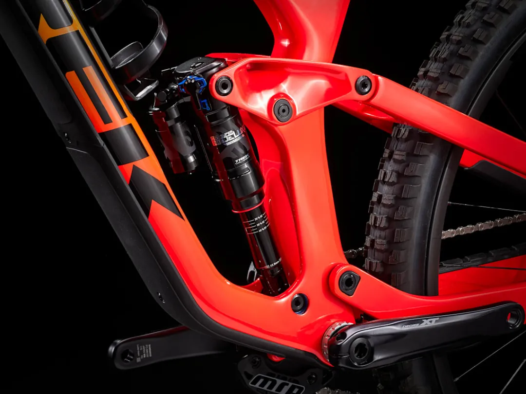 Slash 9.8 XT Gen 5