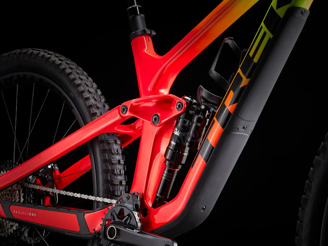 Slash 9.8 XT Gen 5