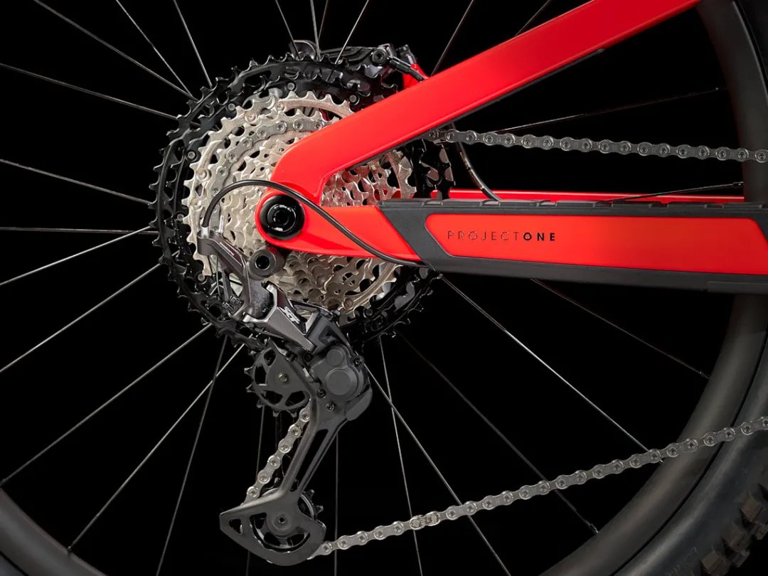 Slash 9.8 XT Gen 5