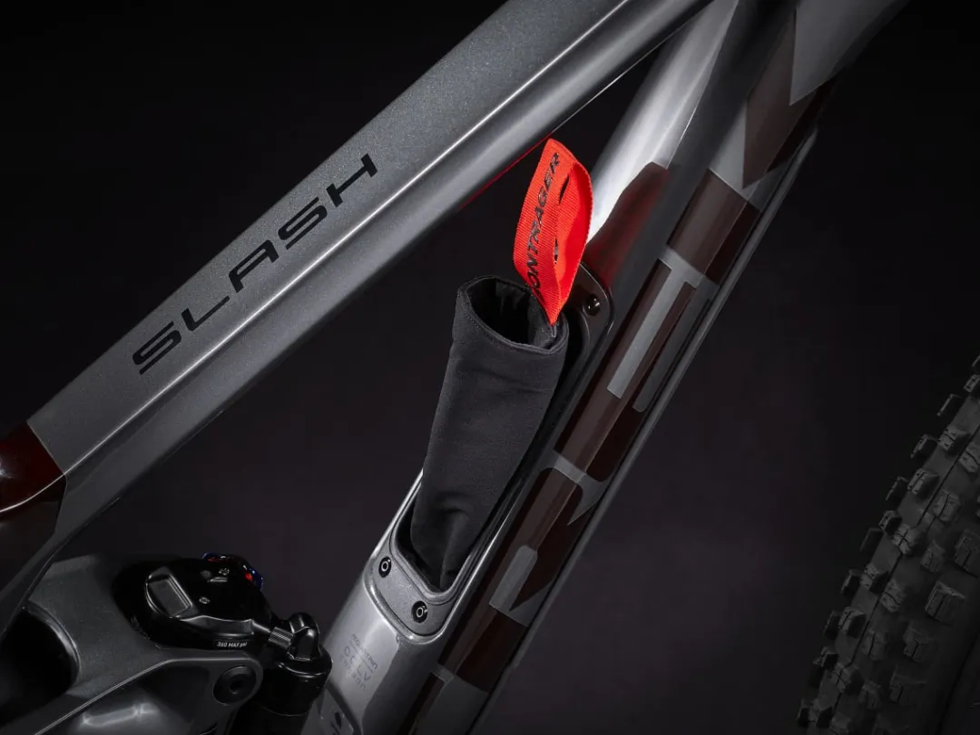 Slash 9.8 XT Gen 5