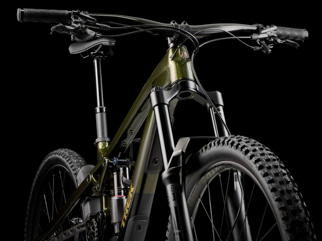 Slash 9.8 XT Gen 6