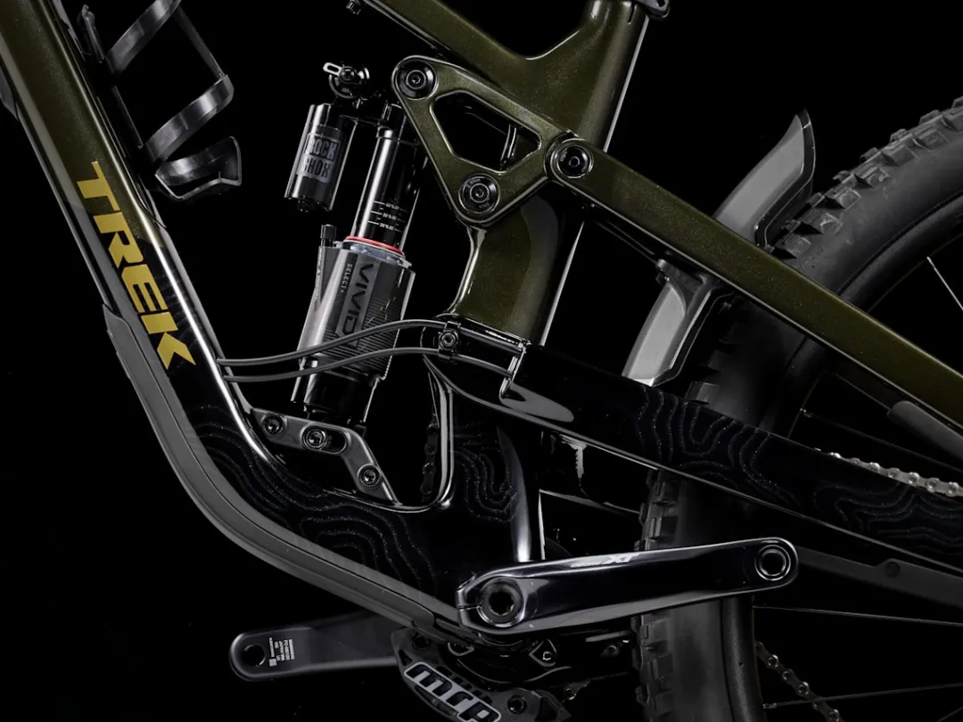 Slash 9.8 XT Gen 6