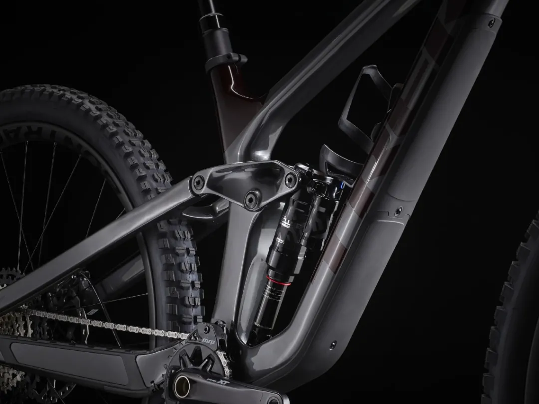 Slash 9.8 XT Gen 5