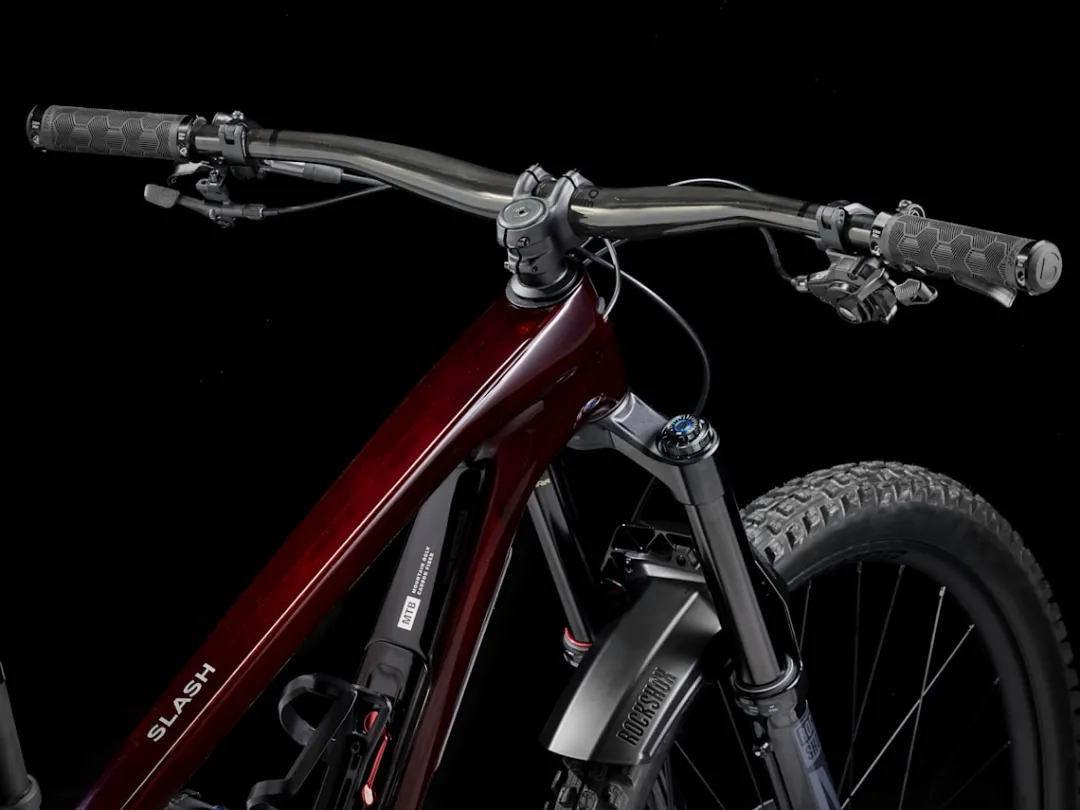 Slash 9.8 XT Gen 6