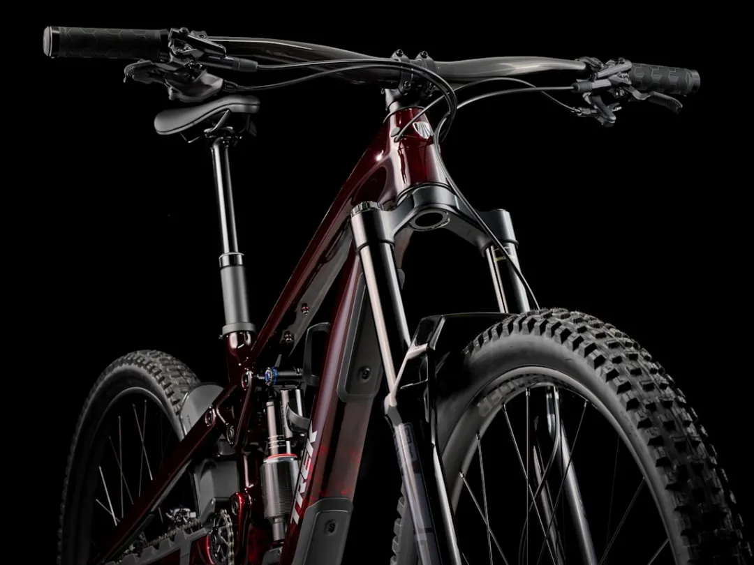 Slash 9.8 XT Gen 6