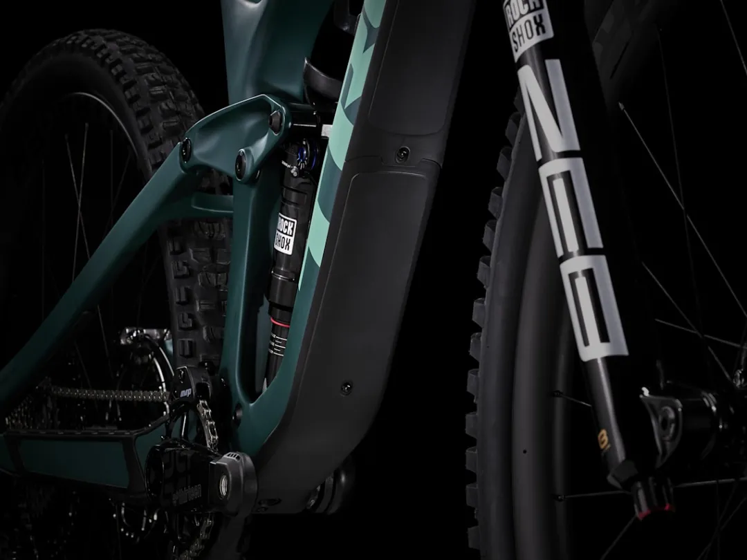 Slash 9.9 XTR Gen 5