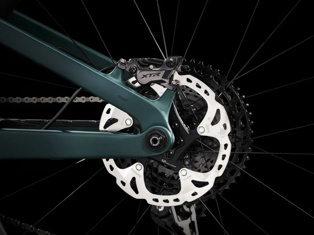 Slash 9.9 XTR Gen 5