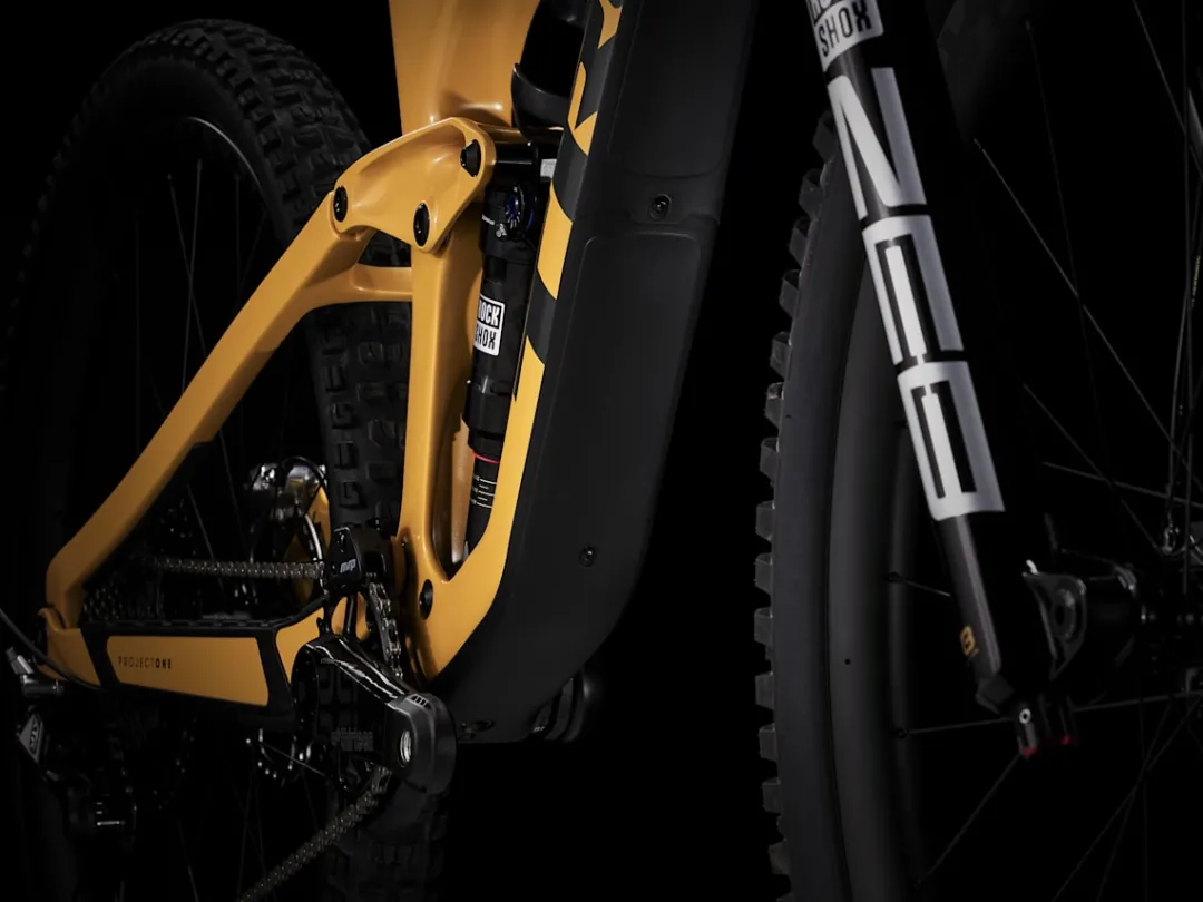 Slash 9.9 XTR Gen 5