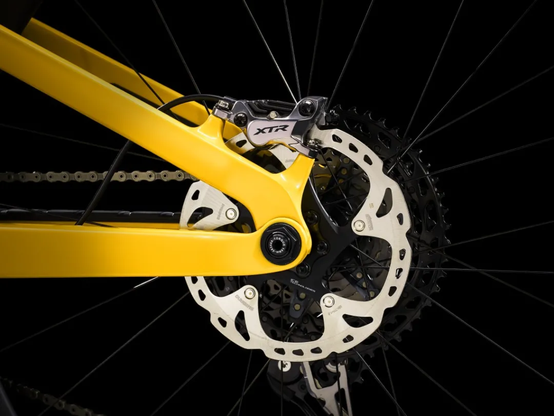 Slash 9.9 XTR Gen 5
