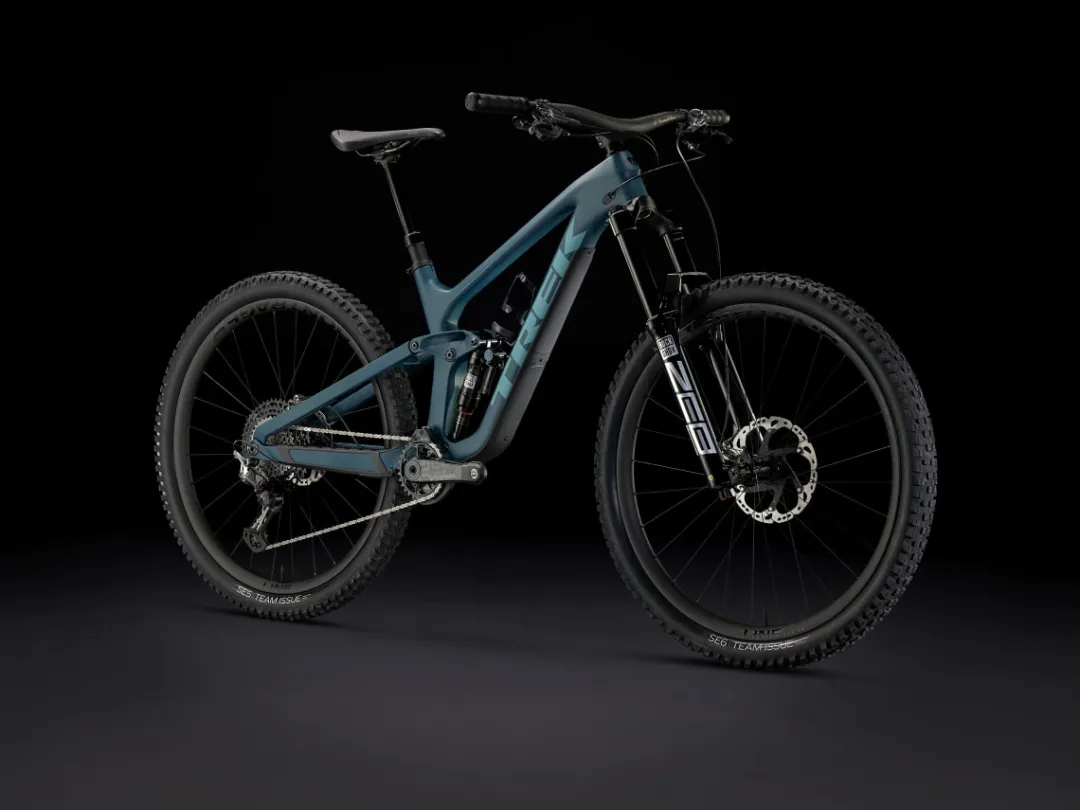 Slash 9.9 XTR Gen 5