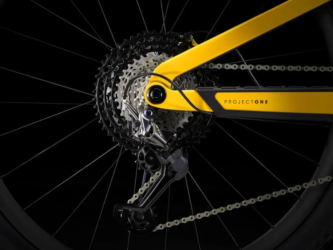 Slash 9.9 XTR Gen 5