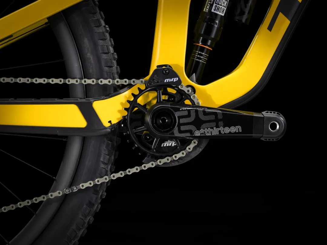 Slash 9.9 XTR Gen 5