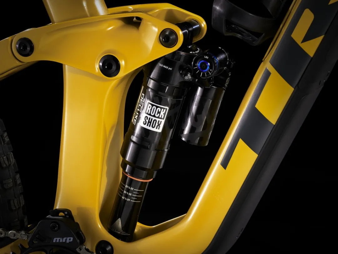 Slash 9.9 XTR Gen 5