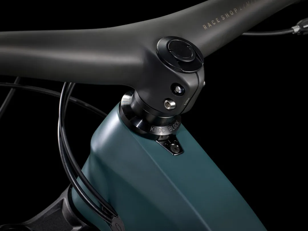 Slash 9.9 XTR Gen 5