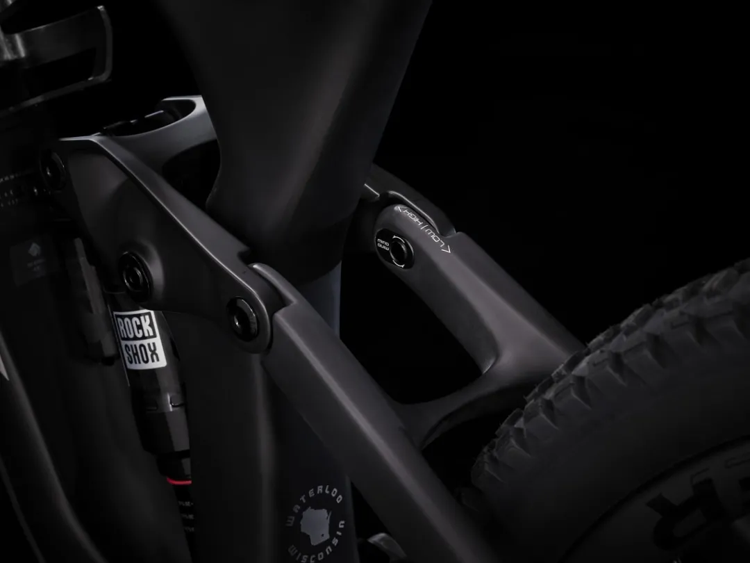 Slash 9.9 XTR Gen 5