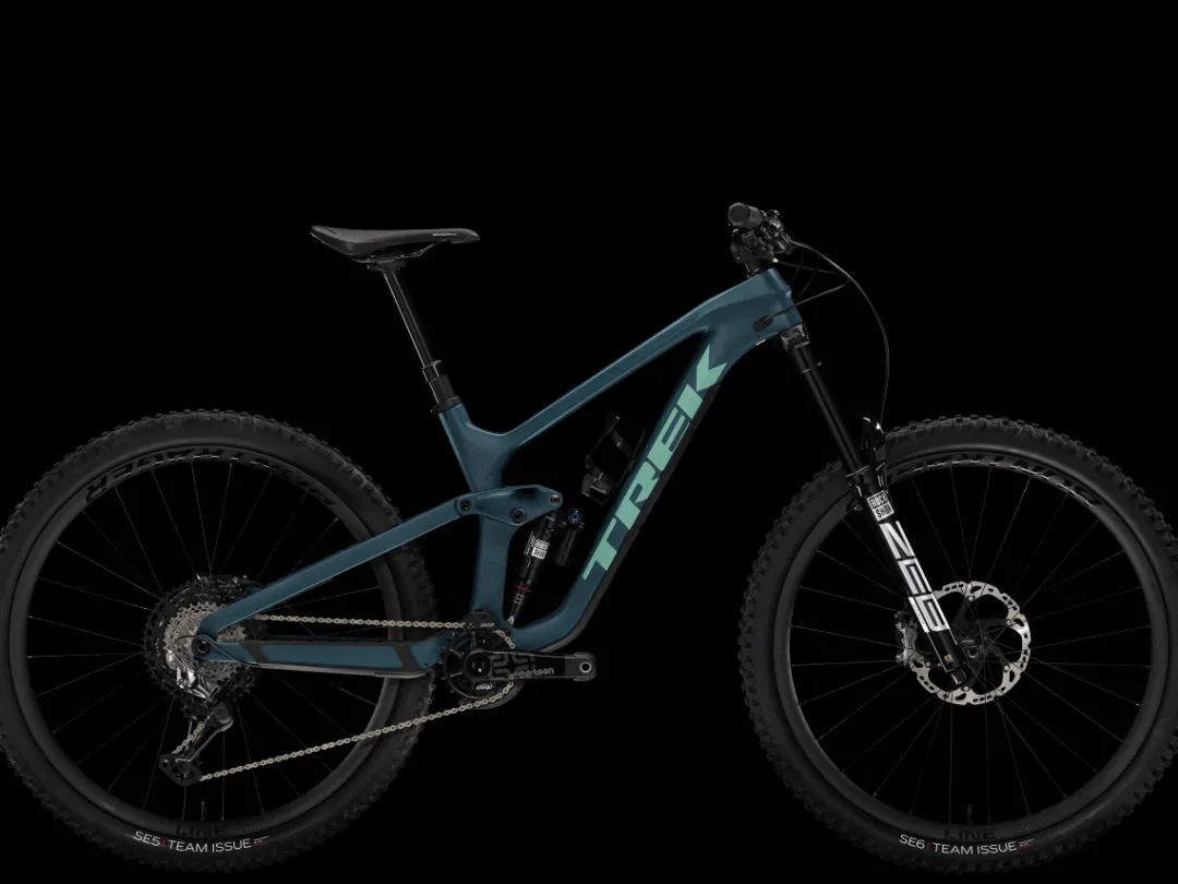 Slash 9.9 XTR Gen 5