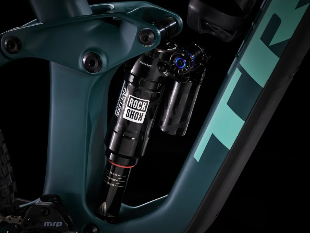 Slash 9.9 XTR Gen 5