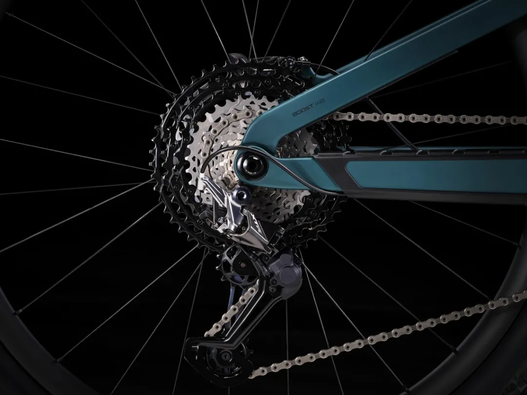 Slash 9.9 XTR Gen 5