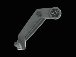 Spanninga Light Bracket for Suntour NEX/CR8